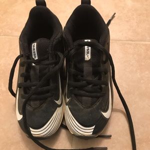Nike Vapor Baseball Cleats